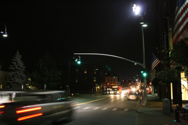 Pearl Street