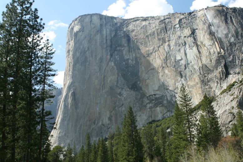 El Capitan. Copyright 2010